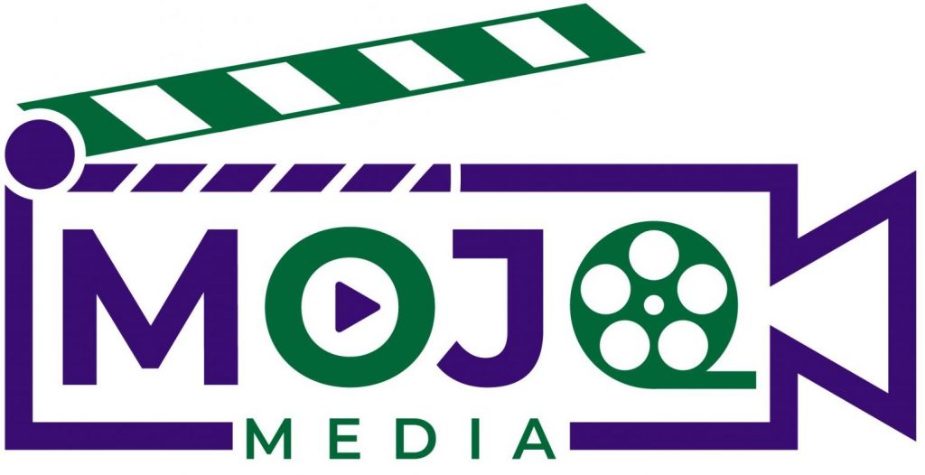 Mojo Media Logo